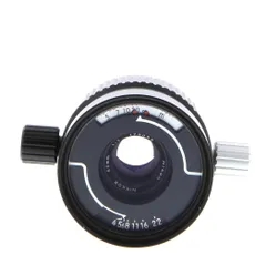 Nikon 20mm f/2.8 UW-NIKKOR Underwater Lens for Nikonos Mount