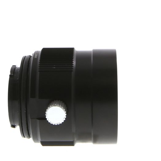 Nikon 80mm f/4 NIKKOR-Q W Underwater and Above-Water Lens for