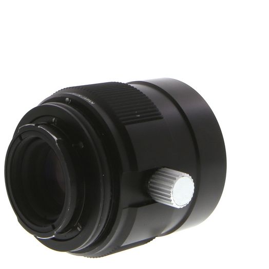 Nikon 80mm f/4 NIKKOR-Q W Underwater and Above-Water Lens for