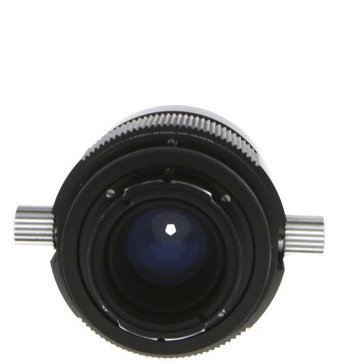 Nikon 80mm f/4 NIKKOR-Q W Underwater and Above-Water Lens for