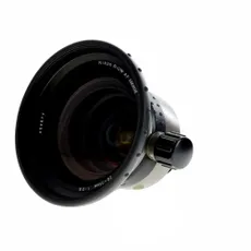 Nikon 13mm f/2.8 R-UW AF Fisheye NIKKOR Underwater Lens for