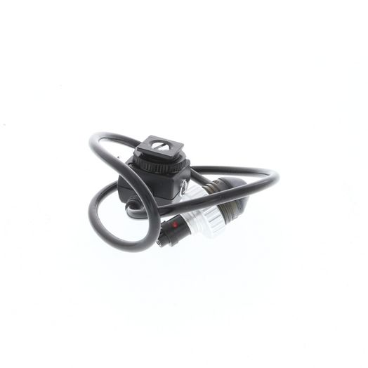 Câble Synchronisation Flash Photo Subaquatique – Type Nikonos N5 – TTL – Scuba