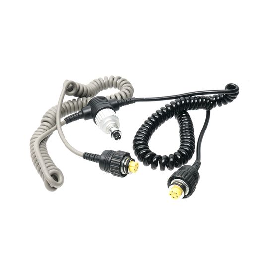 Nikon Nikonos Double Synch Cord (SB102/SB103/SB104/SB105)