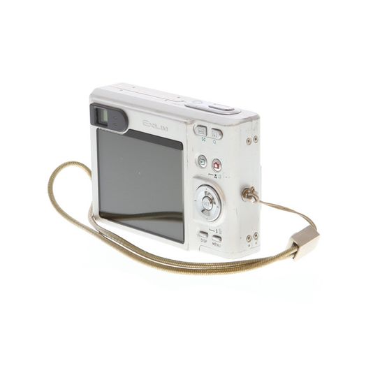 Casio Exilim EX-Z55 Digital Camera {5MP}