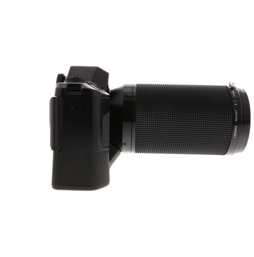 Yashica Dental-Eye II 35mm Camera