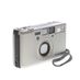 Contax T3 35mm Camera, Silver thumbnail