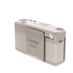 Contax TVS III 35mm Camera, Silver thumbnail