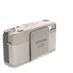 Contax TVS III 35mm Camera, Silver thumbnail