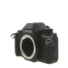 Contax 645 Medium Format Camera Body - Used Medium Format Film
