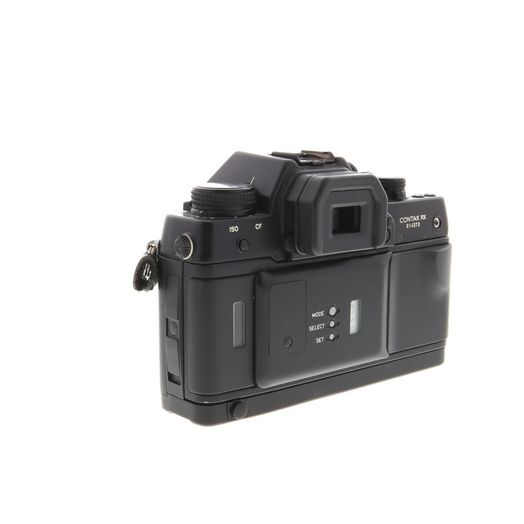 Contax RX 35mm Camera Body