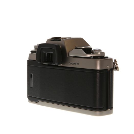 Contax S2 35mm Camera Body