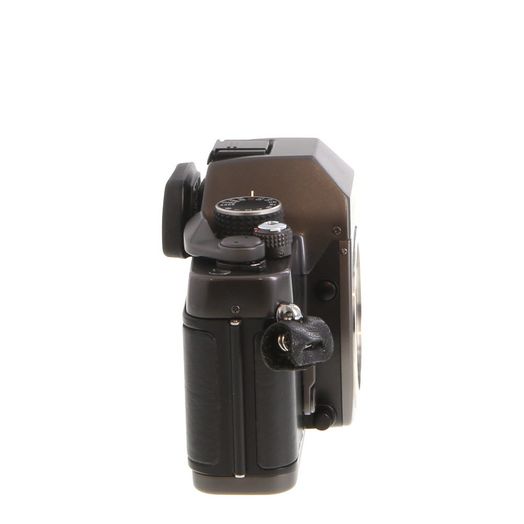 Contax S2B 35mm Camera Body