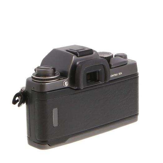 Contax S2B 35mm Camera Body