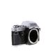 Yashica FX-103 Program 35mm Camera Body, Chrome  thumbnail