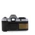 Yashica FX-103 Program 35mm Camera Body, Chrome  thumbnail