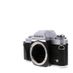 Yashica FX-103 Program 35mm Camera Body, Chrome  thumbnail
