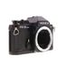 Yashica FX-3 Super 2000 35mm Camera Body, Black   thumbnail