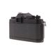 Yashica FX-3 Super 2000 35mm Camera Body, Black   thumbnail