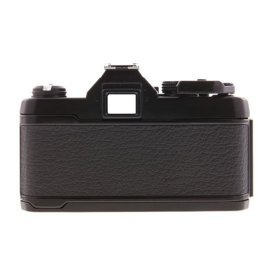Yashica FX-3 Super 2000 35mm Camera Body, Black