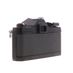 Yashica FX-3 Super 2000 35mm Camera Body, Black   thumbnail