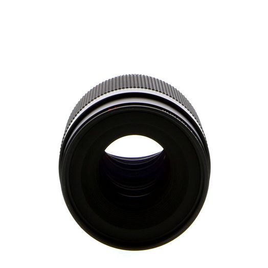Contax 100mm f/2.8 Makro Planar T* Made in Germany C/Y Mount Lens {67}