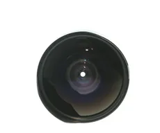 Bolex Kern-Paillard 25mm F/1.5 Switar AR C-Mount Lens