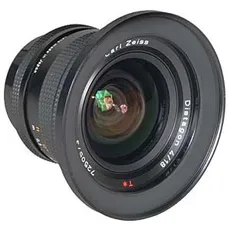 Contax 28-85mm f/3.3-4 Vario Sonnar T* MM C/Y Mount Lens {82}