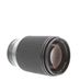 Contax 180mm f/2.8 Sonnar T* C/Y Mount Lens, Germany, Black {72} with Built-in Hood thumbnail