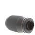 Contax 180mm f/2.8 Sonnar T* C/Y Mount Lens, Germany, Black {72} with Built-in Hood thumbnail