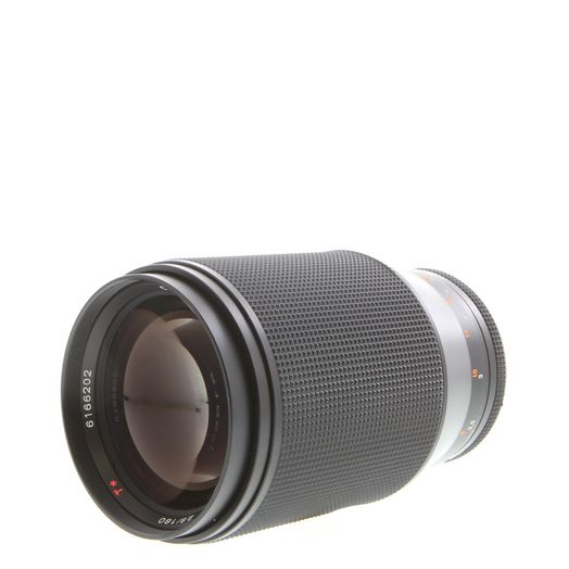 Contax 180mm f/2.8 Sonnar T* C/Y Mount Lens, Germany, Black {72}