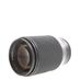 Contax 180mm f/2.8 Sonnar T* C/Y Mount Lens, Germany, Black {72} with Built-in Hood thumbnail