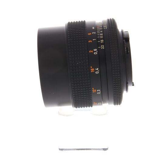Contax 25mm f/2.8 Distagon T* C/Y Mount Lens {55}