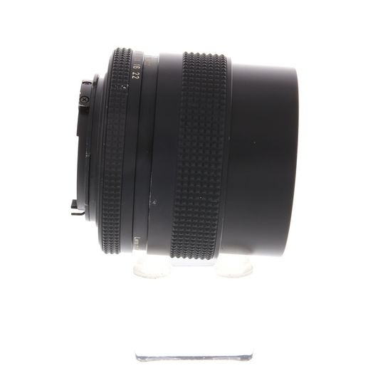 Contax 25mm f/2.8 Distagon T* C/Y Mount Lens {55}