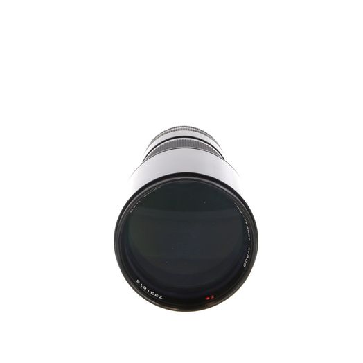 Contax 300mm f/4 Tele-Tessar T* MM C/Y Mount Lens {82}