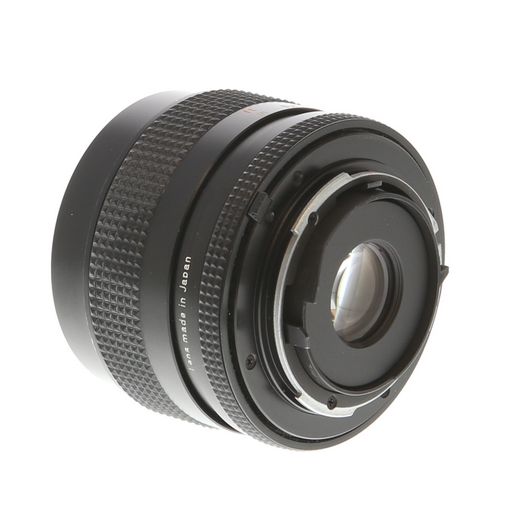 Contax 35mm F/2.8 Distagon T* MM C/Y Mount Lens {55}