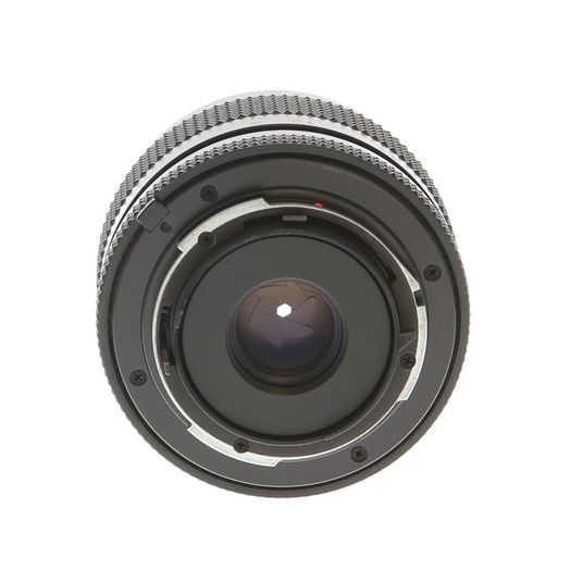 Contax 35mm F/2.8 Distagon T* MM C/Y Mount Lens {55}