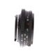 Contax 45mm F/2.8 Tessar T* C/Y Mount Lens {49} thumbnail