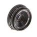 Contax 45mm F/2.8 Tessar T* MM C/Y Mount Lens {49} thumbnail
