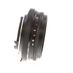 Contax 45mm F/2.8 Tessar T* MM C/Y Mount Lens {49} thumbnail
