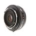 Contax 45mm F/2.8 Tessar T* MM C/Y Mount Lens {49} thumbnail