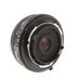 Contax 45mm F/2.8 Tessar T* MM C/Y Mount Lens {49} thumbnail