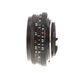 Contax 45mm F/2.8 Tessar T* MM C/Y Mount Lens {49} thumbnail