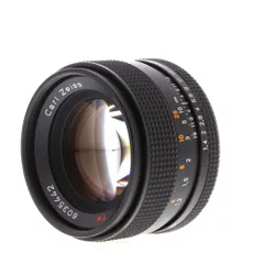 Contax 35-70mm f/3.4 Vario Sonnar T* MM C/Y Mount Lens {67}