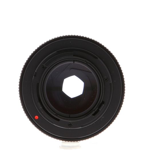 Contax 50mm F/1.4 Planar T* C/Y Mount Lens {55}