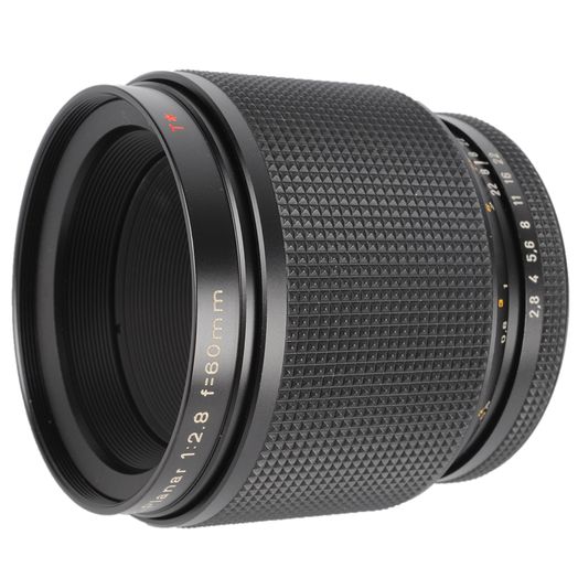 Contax 60mm f/2.8 Makro Planar T* C/Y Mount Lens {67}
