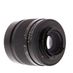 Contax 85mm f/1.4 Planar T* C/Y Mount Lens, Germany, Black {67} thumbnail