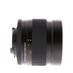 Contax 85mm f/1.4 Planar T* C/Y Mount Lens, Germany, Black {67} thumbnail
