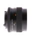 Contax 85mm f/2.8 Sonnar T* C/Y Mount Lens {55} thumbnail