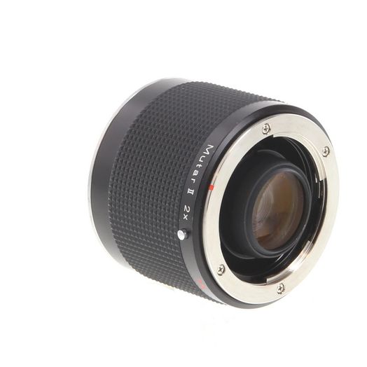 Contax Mutar I 2x Lens Converter Carl Zeiss | Objetivo de cámara - Catawiki