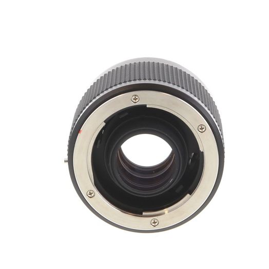 Contax Carl Zeiss Mutar Ⅱ 2× Contax | Mutar II 2x Teleconverter
